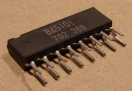 BA5101, integrált áramkör