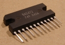 BA5412, integrált áramkör