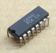 CA3081, integrált áramkör
