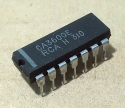 CA3600E, integrált áramkör