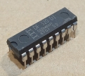 DF320DJ, integrált áramkör