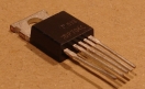 DP704C, integrált áramkör
