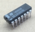 DS14C89AN, integrált áramkör