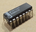 DS8831N, integrált áramkör