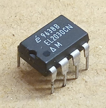 EL2030CN, integrált áramkör