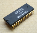 EX7002, integrált áramkör