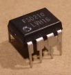 FSD210, integrált áramkör