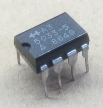 HA3-5033-5, integrált áramkör