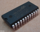 HT6116-7LL, statikus RAM
