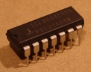 ICL8038CCDP, integrált áramkör