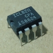 ICL8211CPA, integrált áramkör