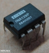 INA129P, integrált áramkör