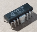 KA2206, integrált áramkör