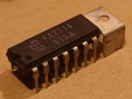 KA2214, integrált áramkör