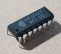 KA22427, integrált áramkör