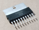 KA8301 = BA6209, integrált áramkör