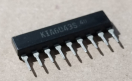 KIA6043S, integrált áramkör