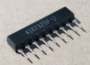 KIA7325P = TA7325, integrált áramkör