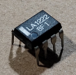 LA1222, integrált áramkör