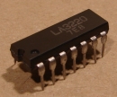 LA3220, integrált áramkör