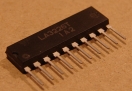 LA3226T, integrált áramkör