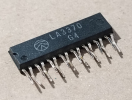 LA3370, integrált áramkör