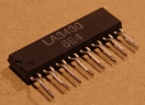 LA3430, integrált áramkör