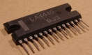 LA4440, integrált áramkör