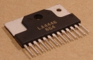 LA4446, integrált áramkör