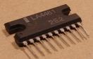 LA4461, integrált áramkör