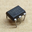 LA5527, integrált áramkör
