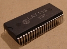 LA7113, integrált áramkör