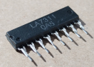 LA7311, integrált áramkör