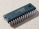 LA7323, integrált áramkör