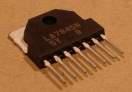 LA7845N, integrált áramkör
