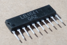 LB1641, integrált áramkör