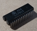 LC7815, integrált áramkör