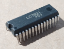 LC7821, integrált áramkör
