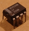 LF355N, integrált áramkör