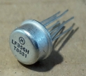 LF356H, integrált áramkör