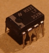 LF357N, integrált áramkör