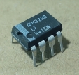 LF441CN, integrált áramkör