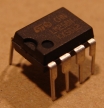 LM258P, integrált áramkör
