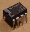 LM310N, integrált áramkör