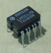 LM311JG, integrált áramkör