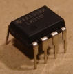 LM311P(N), integrált áramkör