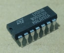 LM319N, integrált áramkör