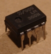 LM360N, integrált áramkör