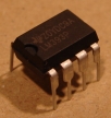 LM393P, integrált áramkör