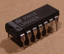 LM565CN, integrált áramkör